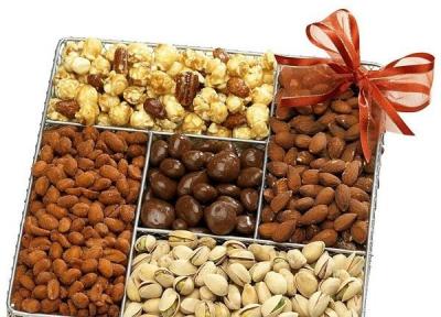 بسته بندی های پلیمری هوشمند عمر ماندگاری محصولات را 3 برابر می نماید