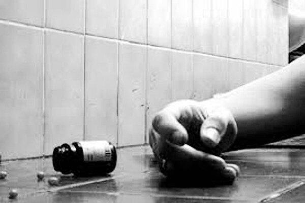 مامور پلیس جوان کرمانشاهی را از مرگ حتمی نجات داد