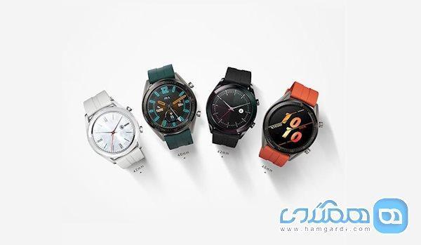 چگونه بهترین گزینه را بین نسخه های 42 و 46 میلی متری Huawei Watch GT2 انتخاب کنیم؟