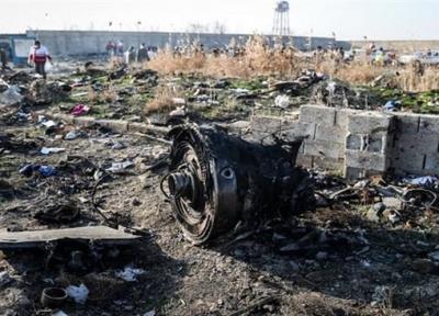 هواپیمای اوکراینی بر اثر بروز خطای انسانی مورد اصابت نهاده شد
