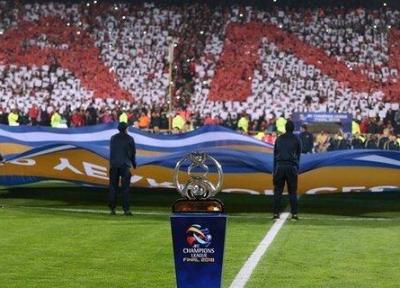 ادعای رسانه عربستانی: باشگاه های ایرانی پیشنهاد AFC را پذیرفتند