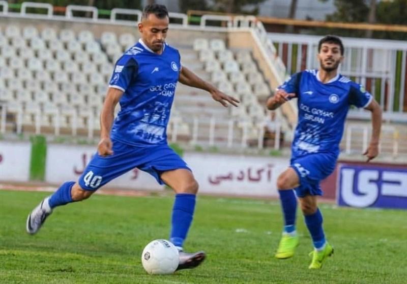 وکیا: تساوی برابر سایپا ناراحت کننده بود، پرسپولیس شانس وکیا: تساوی برابر سایپا ناراحت کننده بود، پرسپولیس شانس اول قهرمانی است