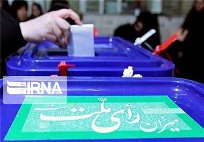 خبرنگاران رعایت قانون سرلوحه عوامل اجرایی انتخابات در دیلم باشد