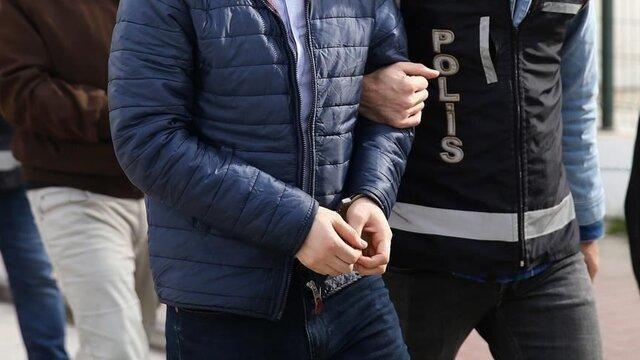 دستگیری قاچاقچی سه میلیاردی در دورود دستگیری قاچاقچی سه میلیاردی در دورود