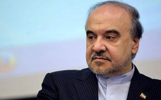 دستور وزیر ورزش به رؤسای فدراسیون ها و مدیران استانی برای دستور وزیر ورزش به رؤسای فدراسیون ها و مدیران استانی برای حمایت از تولیدات داخلی