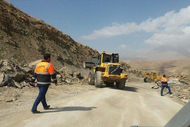 خبرنگاران ایجاد مسیرهای جایگزین در جاده های مسدود خراسان خبرنگاران ایجاد مسیرهای جایگزین در جاده های مسدود خراسان رضوی