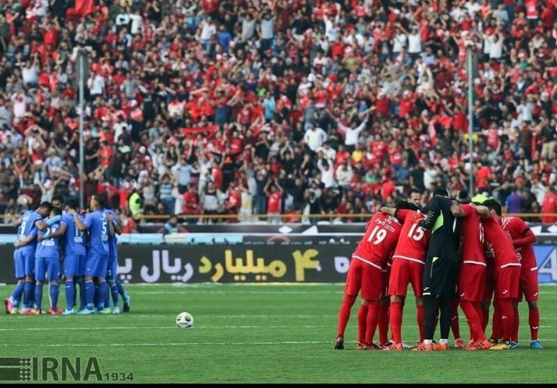 نحوه واگذاری استقلال و پرسپولیس مشخص شد، عرضه اولیه 10 درصدی نحوه واگذاری استقلال و پرسپولیس معین شد، عرضه اولیه 10 درصدی