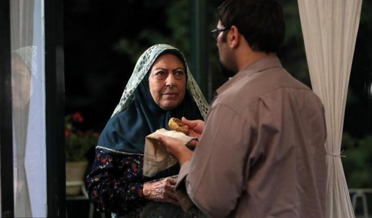 پخش پشت صحنه بچه مهندس 3 امشب از شبکه دو پخش پشت صحنه بچه مهندس 3 امشب از شبکه دو