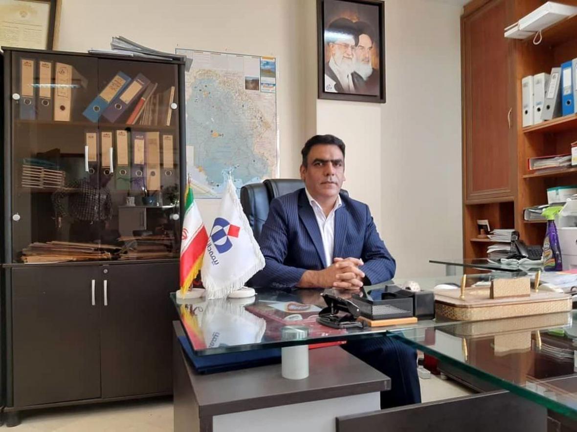 چگونگی پرداخت هزینه های پزشکی مربوط به آزمایش بیماری کوئید چگونگی پرداخت هزینه های پزشکی مربوط به آزمایش بیماری کوئید 19