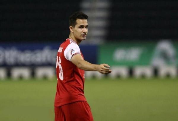 جابجایی پرسپولیس، 4 بازیکن از پرسپولیس جدا می شوند خبرنگاران