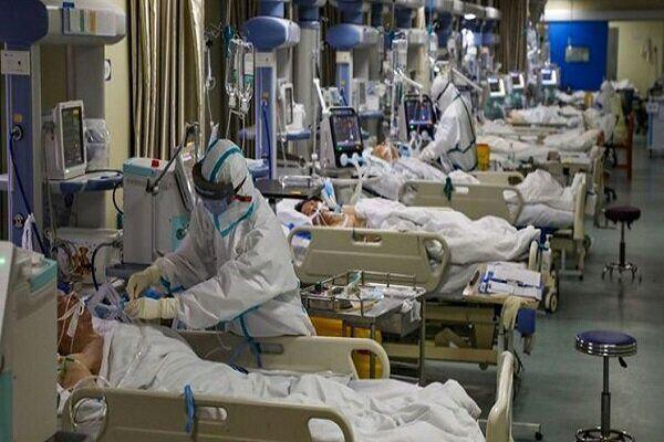 یک چهارم مرگ های روزانه کرونا در خوزستان ، نگرانی از گسترش ویروس انگلیسی در تهران