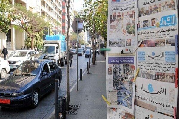 چشم انداز تشکیل دولت جدید لبنان روشن نیست، کودتای برادران چشم انداز تشکیل دولت جدید لبنان روشن نیست، کودتای برادران در اردن