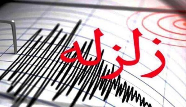 خبرنگاران 2 زلزله و چند خبر کوتاه از کاشان