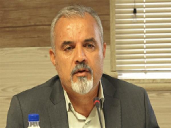 ملک زاده: سهم اصلی از محصولات کشاورزی به دلالان می رسد خبرنگاران ملک زاده: سهم اصلی از محصولات کشاورزی به دلالان می رسد خبرنگاران