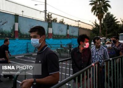 شروع مرحله سوم توزیع اقلام بهداشتی در مراکز و پاتوقهای معتادان