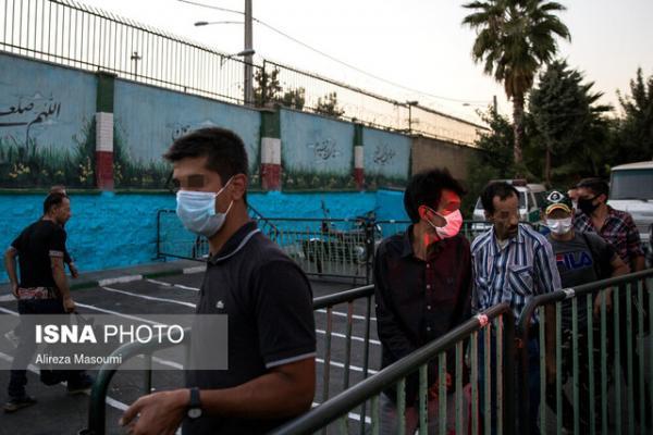 شروع مرحله سوم توزیع اقلام بهداشتی در مراکز و پاتوقهای معتادان