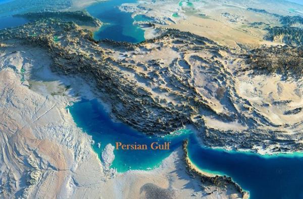 حال ناخوش خلیج فارس؛ از لکه های نفتی تا جاروشدن کف آب ها با کشتی های صیادی غول پیکر
