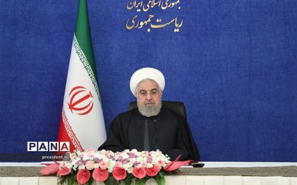 3 طرح ملی صنایع پتروشیمی افتتاح شد 3 طرح ملی صنایع پتروشیمی افتتاح شد