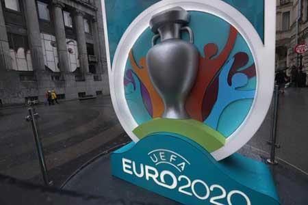 مقررات کرونایی برای یورو؛ تعویق 48ساعته دیدارهای متاثر از پاندمی