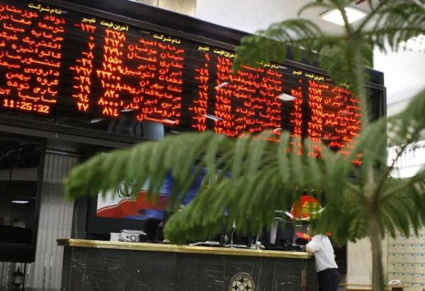 بازار سرمایه ، نماد شتران از نمادهای موثر شده است بازار سرمایه ، نماد شتران از نمادهای موثر شده است