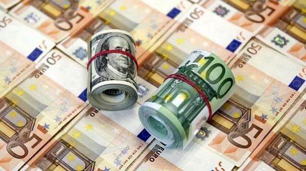 قیمت دلار امروز چهارشنبه 1400، 03، 26، رشد قیمت دلار و یورو قیمت دلار امروز چهارشنبه 1400، 03، 26، رشد قیمت دلار و یورو