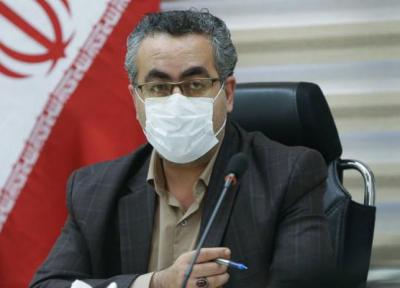 جنجال توئیت عجیب کیانوش جهانپور