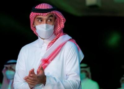 پیغام تبریک وزیر ورزش عربستان در پی پیروزی الهلال مقابل استقلال