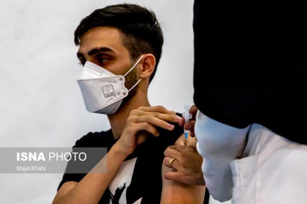 بازگشایی سامانه واکسیناسیون کرونا برای متولدین 1368 و ماقبل بازگشایی سامانه واکسیناسیون کرونا برای متولدین 1368 و ماقبل