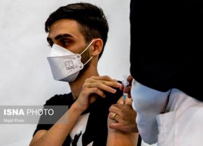 بازگشایی سامانه واکسیناسیون کرونا برای متولدین 1368 و ماقبل