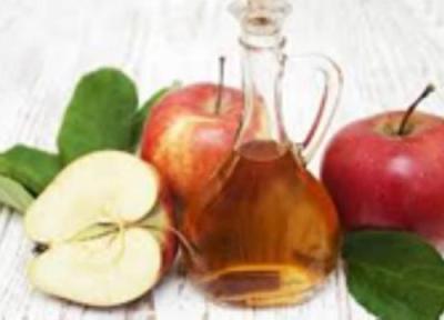 هفت خاصیت شگفت انگیز سرکه سیب برای پوست