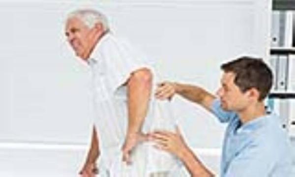 سوء هاضمه و پشت درد