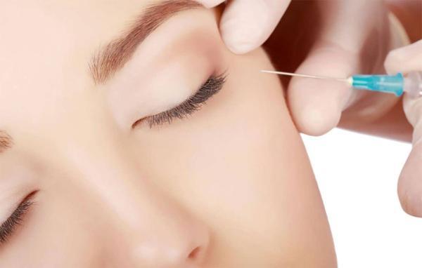 همه چیز درباره تزریق ژل و بوتاکس