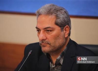 ثقفی: دانشگاه شاهد یک بازوی فکری و اتاق فکر برای بنیاد شهید و امور ایثارگران است