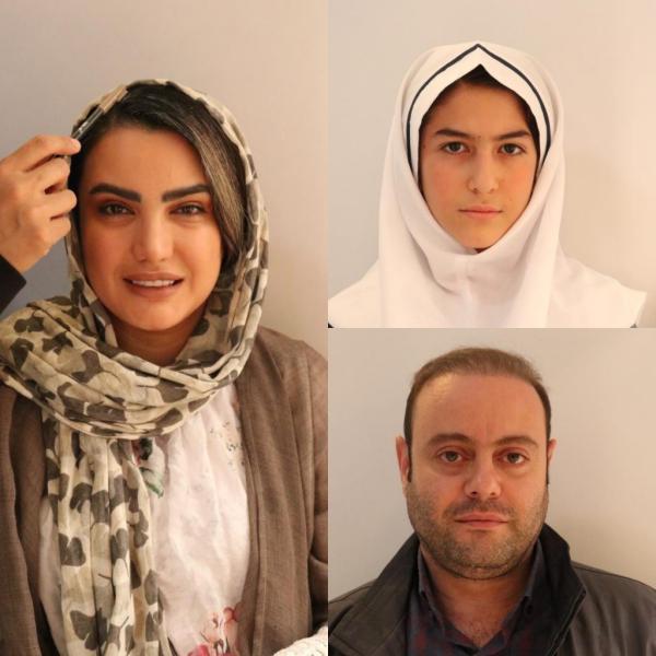 فیلم نیمه بلند حیا به زودی کلید می خورد فیلم نیمه بلند حیا به زودی کلید می خورد