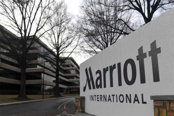 گروه Marriott فعالیت های خود را در خاورمیانه و آفریقا توسعه می دهد