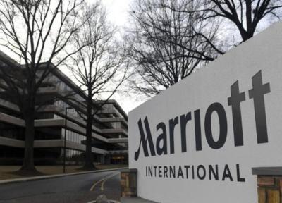 گروه Marriott فعالیت های خود را در خاورمیانه و آفریقا توسعه می دهد