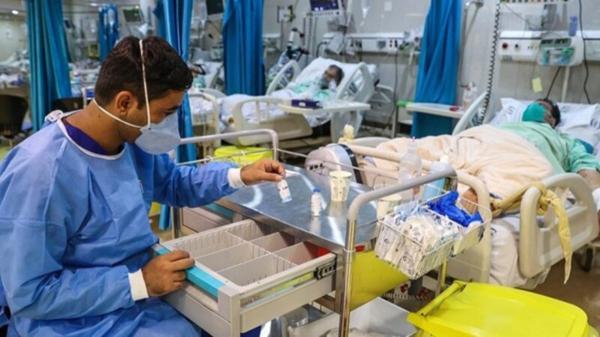آمار فوتی های کرونا در ایران یکشنبه 10 بهمن 1400 آمار فوتی های کرونا در ایران یکشنبه 10 بهمن 1400