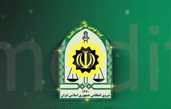 انهدام باند اشرار و سارقان مسلح در خوزستان انهدام باند اشرار و سارقان مسلح در خوزستان