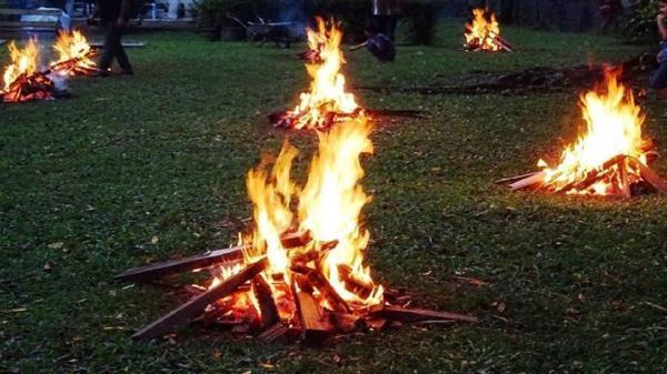 آموزش نکاتی برای مواجهه با مصدوم چهارشنبه سوری آموزش نکاتی برای مواجهه با مصدوم چهارشنبه سوری
