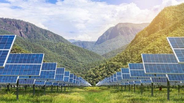 اشتغالزایی در کهگیلویه و بویراحمد با راه اندازی نیروگاه های خورشیدی