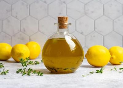 معجزه ترکیب لیمو ترش با این ماده غذایی خوشمزه در کاهش فشار خون و لاغری