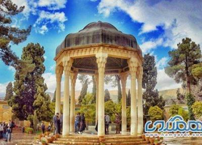 مقرون به صرفه ترین سفر شیراز را با 740 هزار تومان تجربه کنید