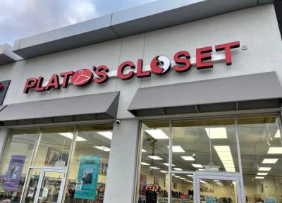 خرید فرانچایز Platos Closet در کانادا