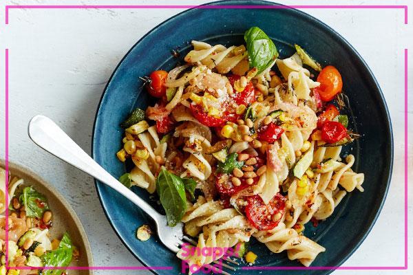 طرز تهیه انواع سس ماکارونی (مارینارا، آلفردو و &hellip) طرز تهیه انواع سس ماکارونی (مارینارا، آلفردو و &hellip)